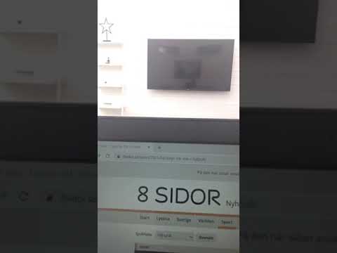 Veckans uppdrag - En nyhet