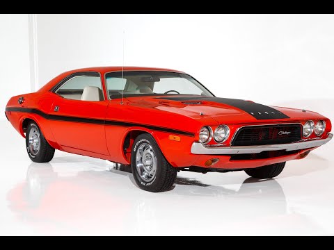 1972 Dodge Challenger (CC-1549862) for sale in Des Moines, Iowa