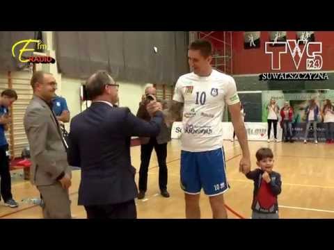 Ślepsk pokonał LOTOS Trefl Gdańsk