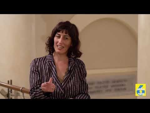 zoom arte 2021 tenerani, autore del busto raffigurante Luigi Poletti  Il racconto della storica Mich