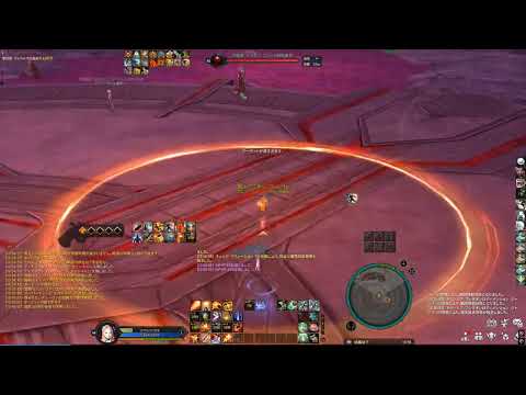 Aion classic Gunner PvP (JP)