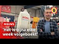 Randy (25) heeft z'n eigen HEMA-museum | Omroep Brabant
