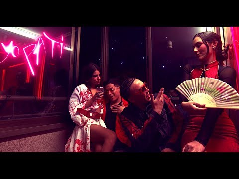 2pa2 - Basti Mercy x The Real Miso