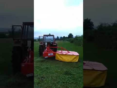 Lisicki Z-178 i imt539 2018 test