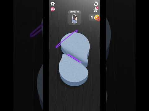 Sponge Art Level 50 Gameplay Solution - YouTube