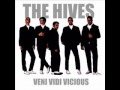 The Hives-A Get Together to Tear It Apart
