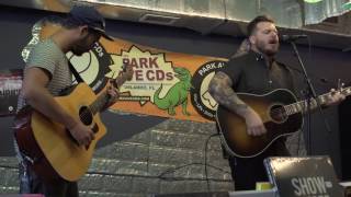 Thrice- &quot;Death From Above&quot; Live At Park Ave Cd&#39;s