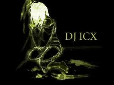 Rihanna - Disturbia (DJ iCX remix)