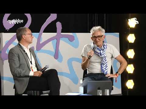 re:publica Hamburg 2024: Europe at a glance - The future of the ‘streaming tax’ @ReeperbahnFestival