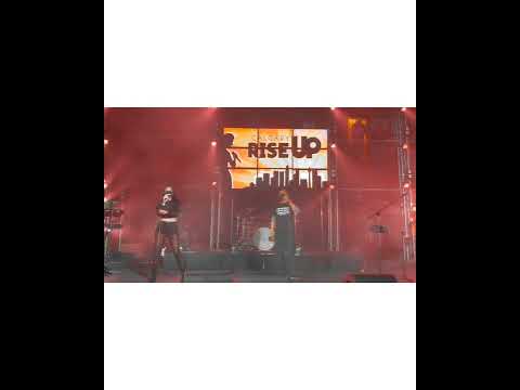 Tre Digga - Rise  Feat. Miss Benzo