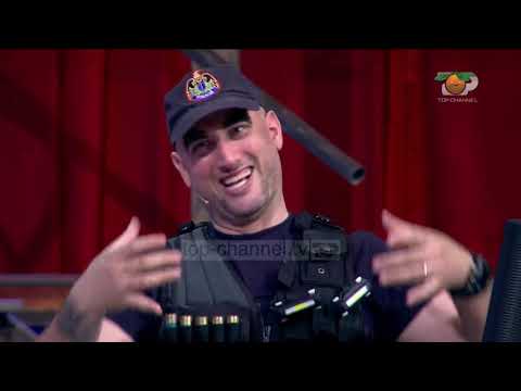 Portokalli, 24 Tetor 2021 – 2 Policat ( Tenderi i uniformave të policise )