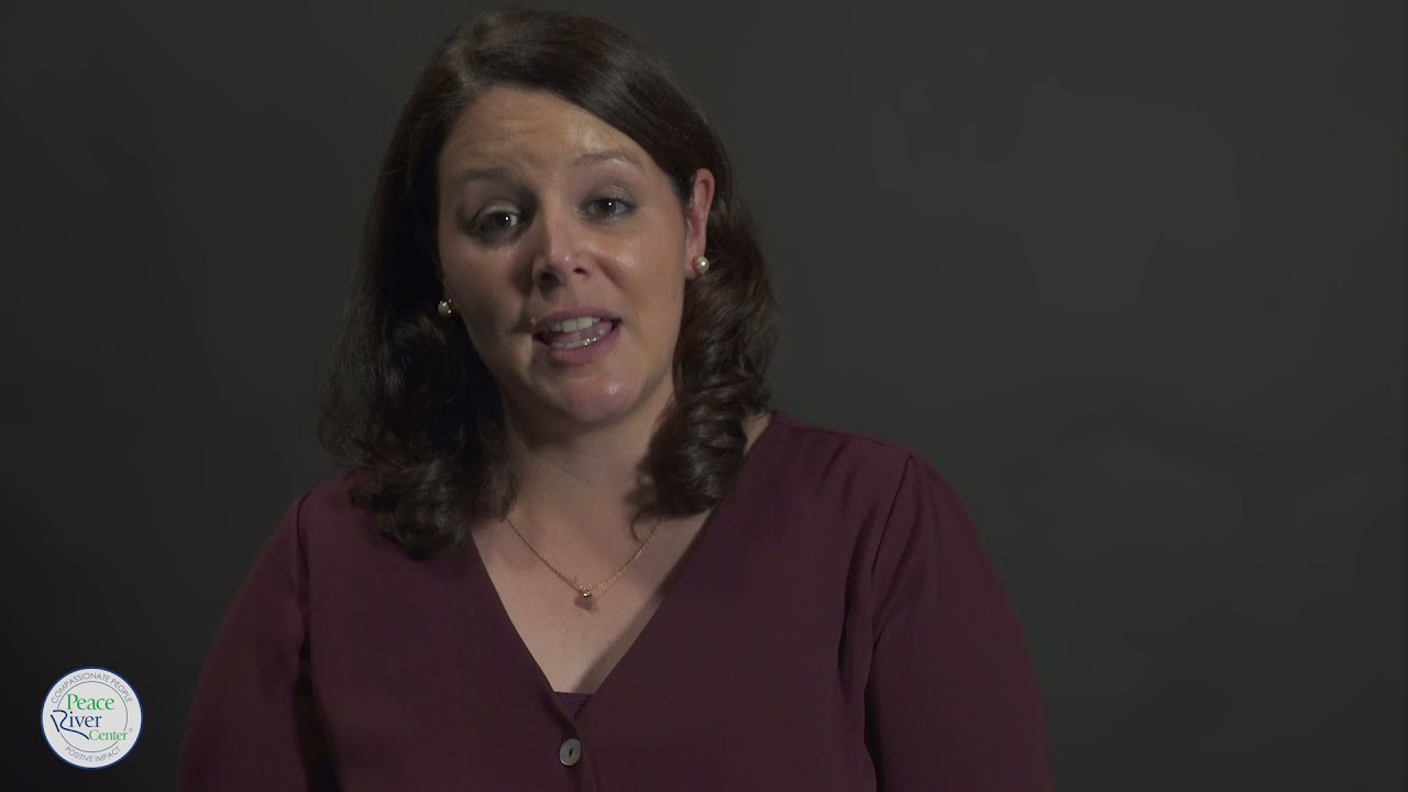 Peace River Center Services Overview