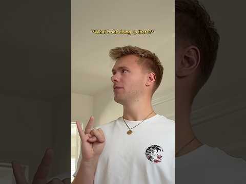 How to get your fiancé ready in 5 seconds #couple #prank