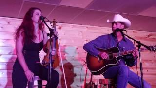 &quot;What You Need From Me&quot; New song from Wade Hayes and Megan Mullins