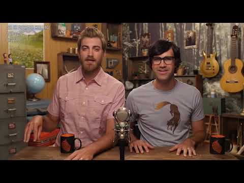Evolution of Good Mythical Morning (2010 - 2021)