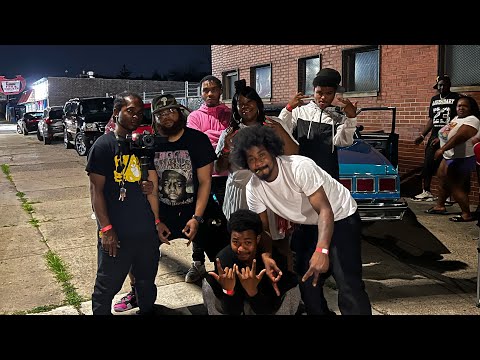 Doughboy Flint OV5 Chuckered ft Miss ToTo & Jo$e Rikko