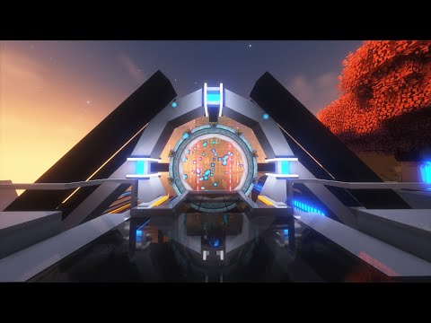 GT:NH Ballers Run Day 236 - Stargate #1