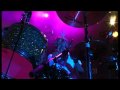 Powderfinger - I Don't Remember (live)