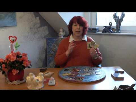 Liebes- Spezial -Partnerschafts -Legung für Februar 2016