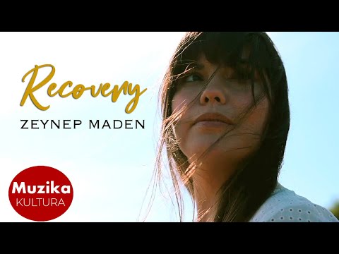 Zeynep Maden - Recovery (Indie Pop-Rock / Progressive Alternative)