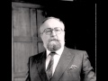 Krzysztof Penderecki   A Polish Requiem  IX  Ingemisco tanquam reus