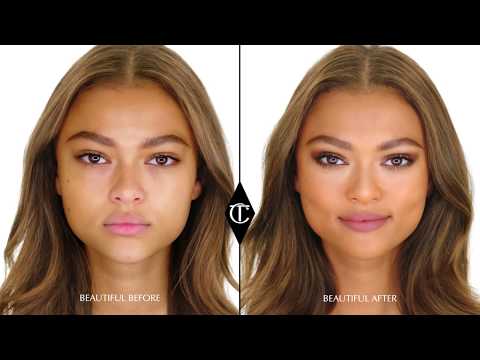 unisex healthy glow hydrating tint