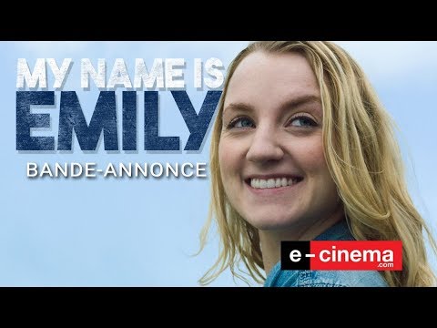 MY NAME IS EMILY - Bande-annonce (VOST)