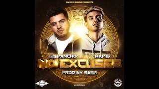 Kap G | GH Pancho - "No Excuses" (Audio)