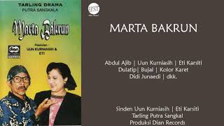 Download lagu [Full] Drama Tarling - Marta Bakrun | Putra Sangkala mp3
