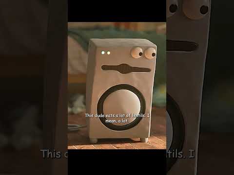 Confessions of a Smart Home#shorts