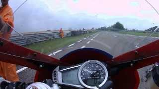 preview picture of video 'Open Trophy Chimay Q2 supersport 5/6'