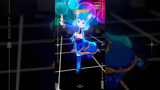 #vtuber #Ex-Otogibanashi #超かぐや姫  #cosmicprincesskaguya #VEAT 明るい所で見てね！
