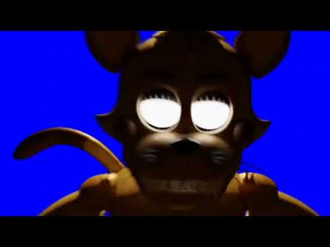 Animators Hell Demo 2 All Characters Full Jumpscare