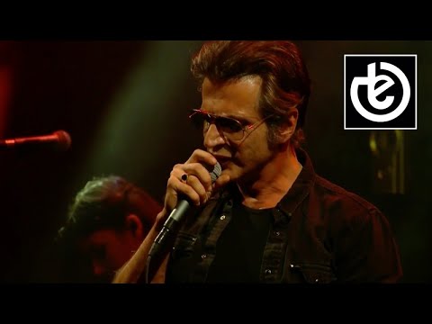 teoman - senden önce senden sonra / canlı sahne konseri