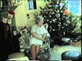 Alexandra S 1st Christmas 1987 My Mom Visits Avi
