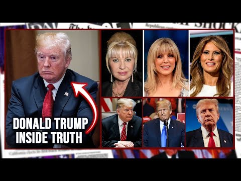 Donald Trump Dynasty and  History: Full Story