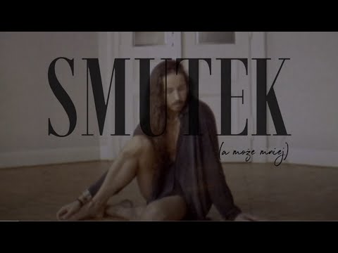 Michał Szpak - Smutek (a może mniej) [Official Music Video]