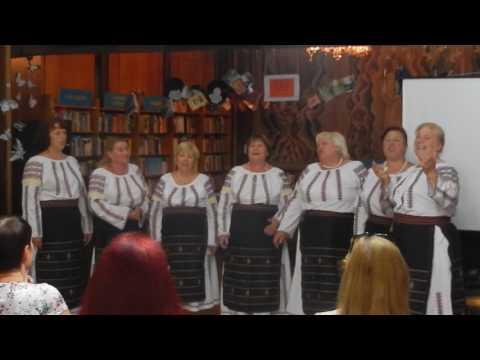 Ansablul Folcloric ”Băcițele”