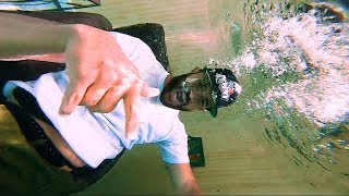 Homeboy Sandman - The Gut video