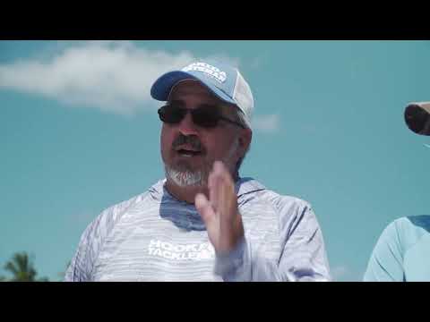 Grady-White Fisherman 257 video