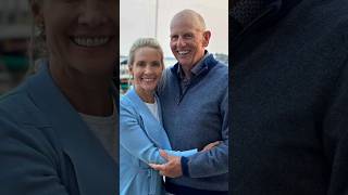 Dana Perino and Peter Mcmahon age difference #love #trending