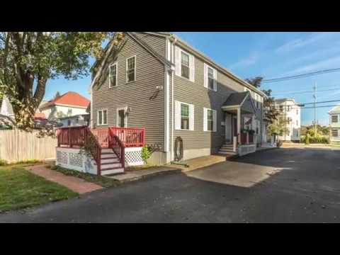 10 Beckford St, Unit B, Beverly MA - Henry Pizzo & Nell Johanson - Tel 978-317-6139 & 978-314-0621