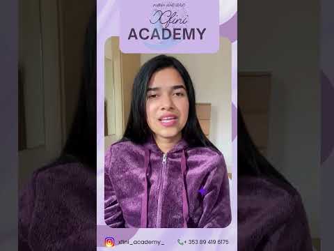 Student Success Story