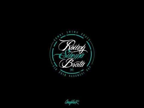 06. RSB - "ZASTANÓW SIĘ" ( PROD. BANDYTA )