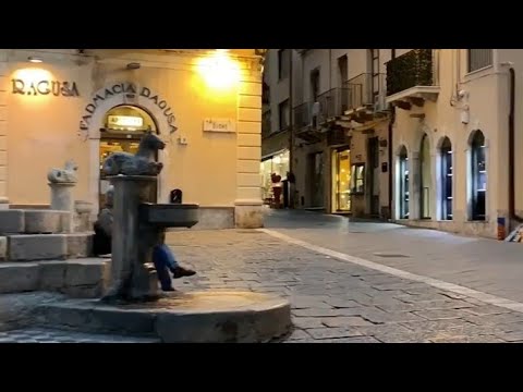 Nature and Peace in Rasiglia, Umbria (Italy) - Leav a ❤️