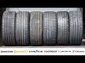 Michelin vs Bridgestone vs Continental vs Goodyear vs Hankook vs Yokohama - What's the BEST Tire?