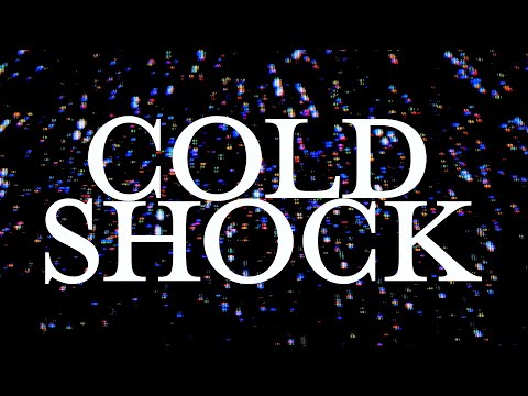 Nomad Blue - COLD SHOCK ft. K.V.N
