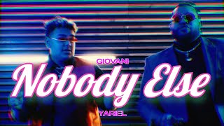 Nobody Else Music Video