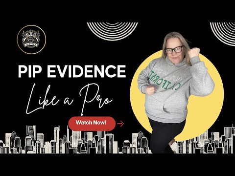 Evidence Your PIP Like a Pro: 3 Secret Hacks to Win More Points #pip