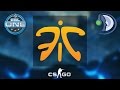 CS:GO - Fnatic POV - ESL One Katowice 2015 ...